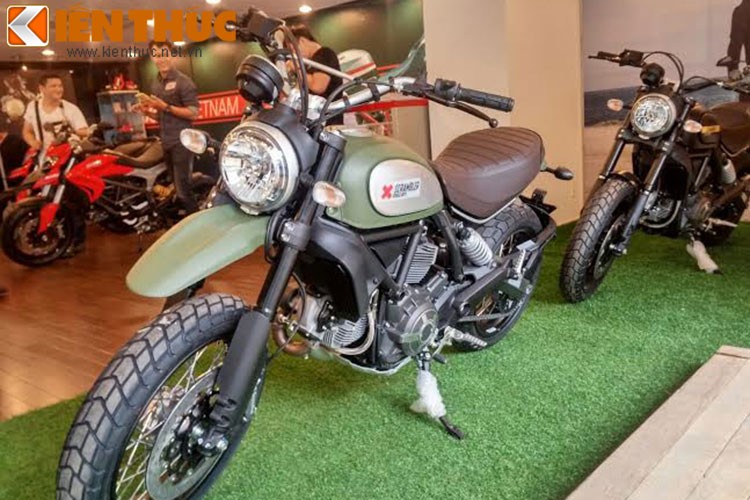 Bo 3 Ducati Scrambler moi ve Viet Nam gia 363 trieu dong-Hinh-3